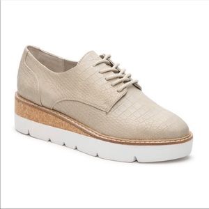 steve madden franco oxford